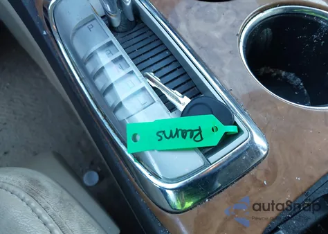 2012 Buick Enclave Leather from USA, damaged, VIN 5GAKRCED0CJ174405